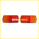 Стопове за ремарке - Avtozona