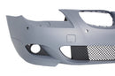 Боди Кит за BMW 5 Series E60 (2003-2007) M-Technik Look с PDC 24mm - Avtozona