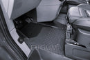 Гумени стелки Rigum за Volkswagen T7 Caravelle (2025+) 2/3 места