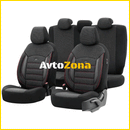 Тапицерия за седалки Спорт Плюс - Avtozona