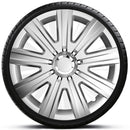 Тасове Argo 15’’ Magnum Pro – 4 броя - Avtozona