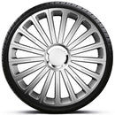 Тасове Argo Radical Pro Silver 15’’ - 4 броя - Avtozona