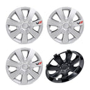 Тасове Argo 16’’ VR – 4 броя - Avtozona