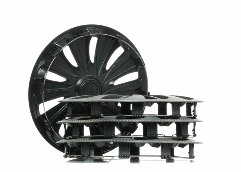 Тасове Argo Magnum Pro Silver/Black 14’’ – 4 броя - Avtozona