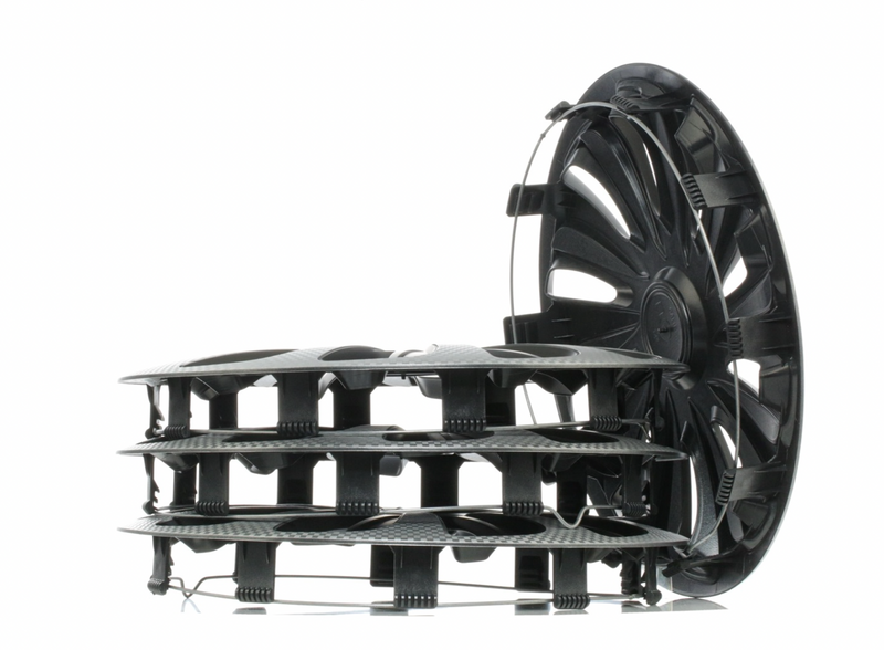Тасове Argo Magnum Pro Silver/Black 14’’ – 4 броя - Avtozona