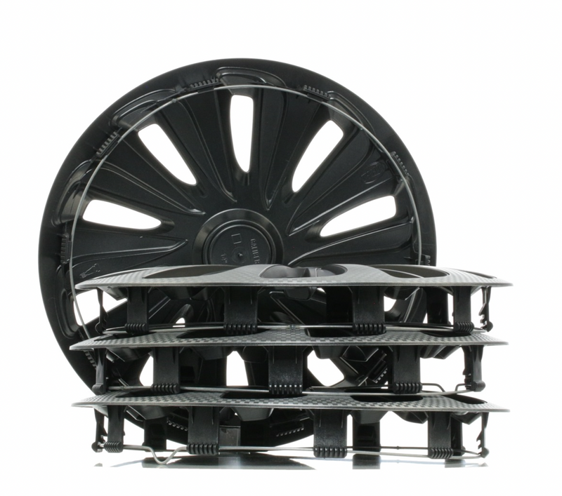 Тасове Argo Magnum Pro Silver/Black 14’’ – 4 броя - Avtozona