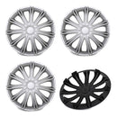 Тасове Argo Nero 14’’ – 4 броя - Avtozona