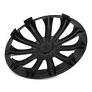 Тасове Argo Nero 14’’ – 4 броя - Avtozona