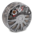 Тасове Argo Nero 14’’ – 4 броя - Avtozona