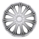 Тасове Argo Nero 14’’ – 4 броя - Avtozona