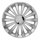 Тасове Jestic Meridian 13’’ – 4 броя - Avtozona