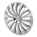 Тасове Jestic Meridian 13’’ – 4 броя - Avtozona