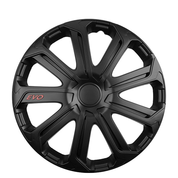 ТАСОВЕ VERSACO EVO BLACK - 15’’ - Avtozona