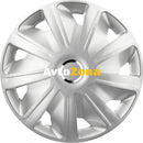 Тасове за бус и кемпер Craft Silver 16’’ - Avtozona