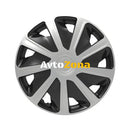 Тасове за бус и кемпер - Craft RC CBX - 15’’ - черни - Avtozona