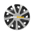 Тасове Versaco Craft Silver BC 16’’ – 4 броя - Avtozona