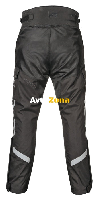 Текстилен мото панталон AKITO TERRA - Avtozona