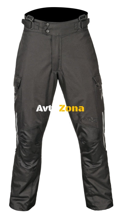 Текстилен мото панталон AKITO TERRA - Avtozona