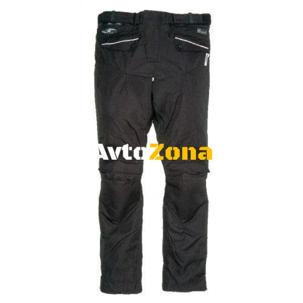 Текстилен мото панталон NITRO NP-30 - Avtozona