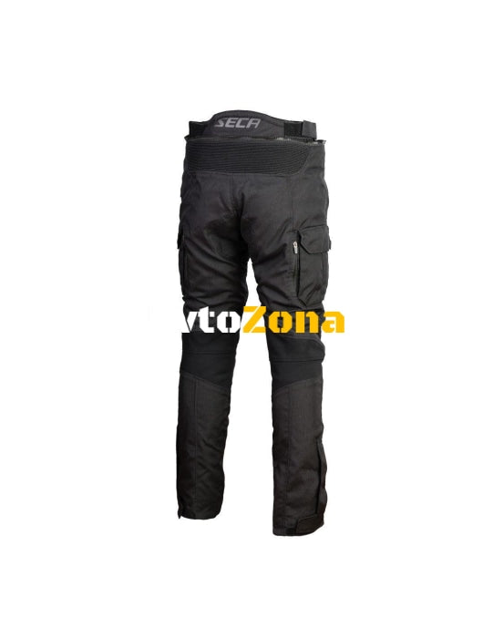 Текстилен мото панталон SECA STRADA EVO - Avtozona