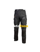 Текстилен мото панталон SECA STRADA EVO - Avtozona
