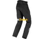 Текстилен мото панталон SPIDI ALLROAD Black - Avtozona