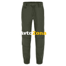 Текстилен мото панталон SPIDI MOTO JOGGER Militar - Avtozona