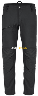 Текстилен мото панталон SPIDI SUPERCHARGED Anthracite - Avtozona