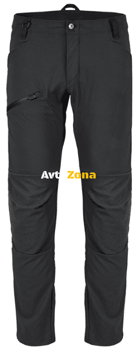Текстилен мото панталон SPIDI SUPERCHARGED Anthracite - Avtozona