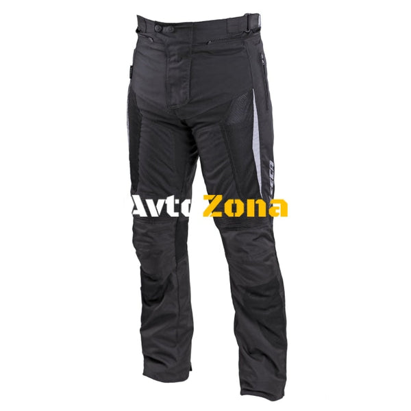Текстилен панталон SECA HYBRID II BLACK - Avtozona