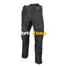 Текстилен панталон SECA JET II BLACK - Avtozona