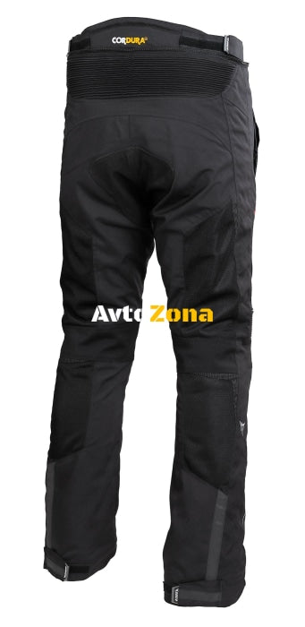 Текстилен панталон SECA VENTI DUE BLACK - Avtozona