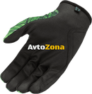 Текстилни мото ръкавици ICON HOOLIGAN RITEMIND - Avtozona