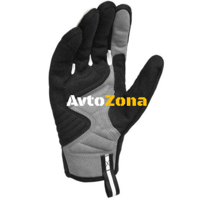 Текстилни мото ръкавици SPIDI FLASH CE SAND - Avtozona