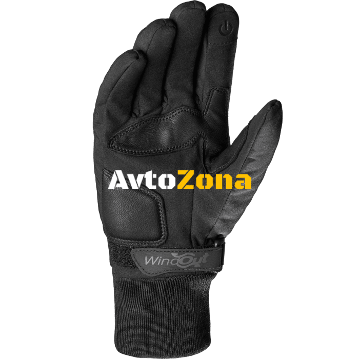 Текстилни Мото ръкавици SPIDI Metro WindOut - Avtozona