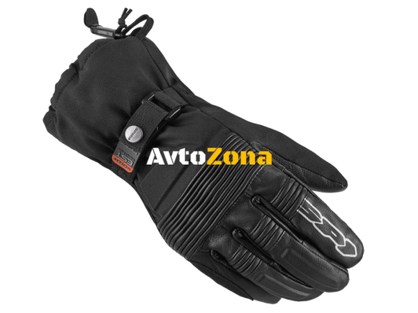 Текстилни ръкавици SPIDI GLOBETRACKER H2Out - Avtozona