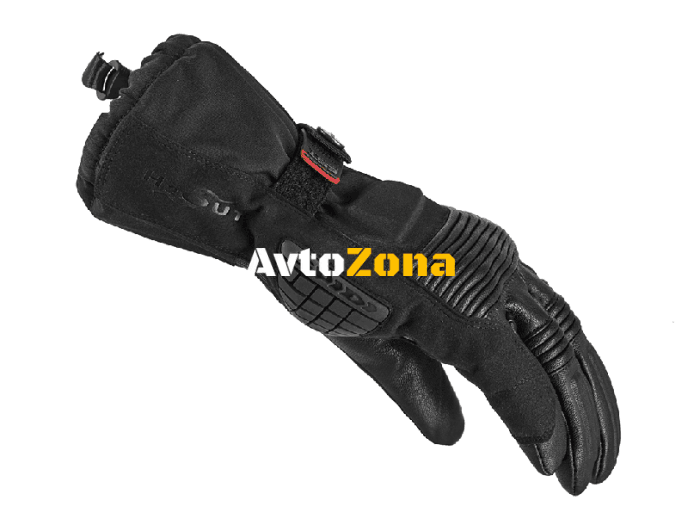 Текстилни ръкавици SPIDI GLOBETRACKER H2Out - Avtozona