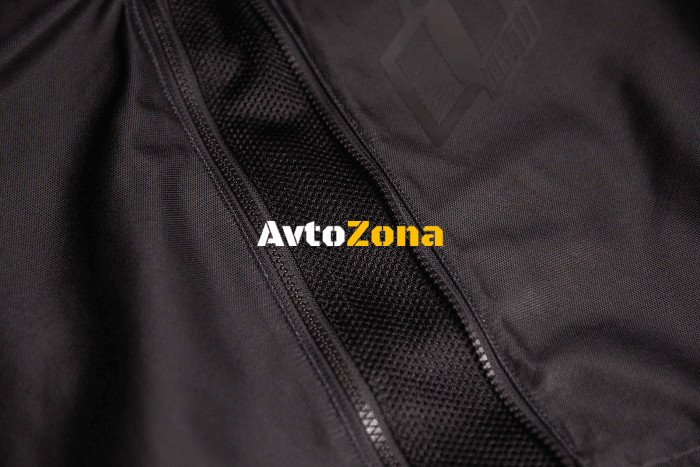 Текстилно мото яке ICON AIRFORM BLACK - Avtozona