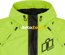 Текстилно мото яке ICON AIRFORM HI-VIZ - Avtozona