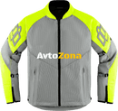 Текстилно мото яке ICON MESH AF HI-VIZ - Avtozona