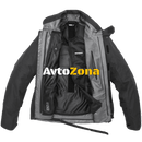 Текстилно мото яке SPIDI 3L Shell H2Out - Avtozona