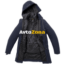 Текстилно мото яке SPIDI BETA EVO LIGHT Ocean - Avtozona
