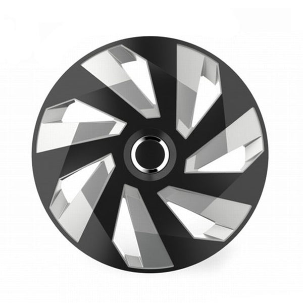 Тасове Versaco Vector RC Black/Silver 14" - 4 броя
