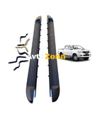 Степенки за Toyota Hilux (2012 + ) - Sport - Avtozona