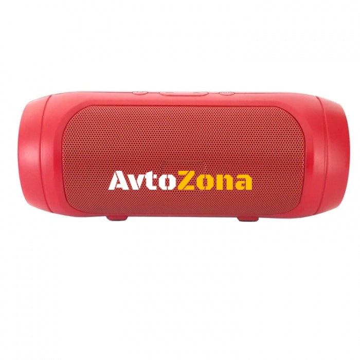 Тонколона с bluetooth - Avtozona