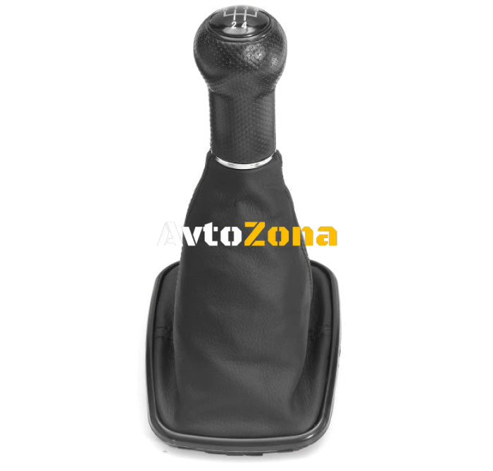 Tопка Скоростен Лост С Маншон Кожен Кожух За Голф Golf 3 Vento С Рамка - Avtozona