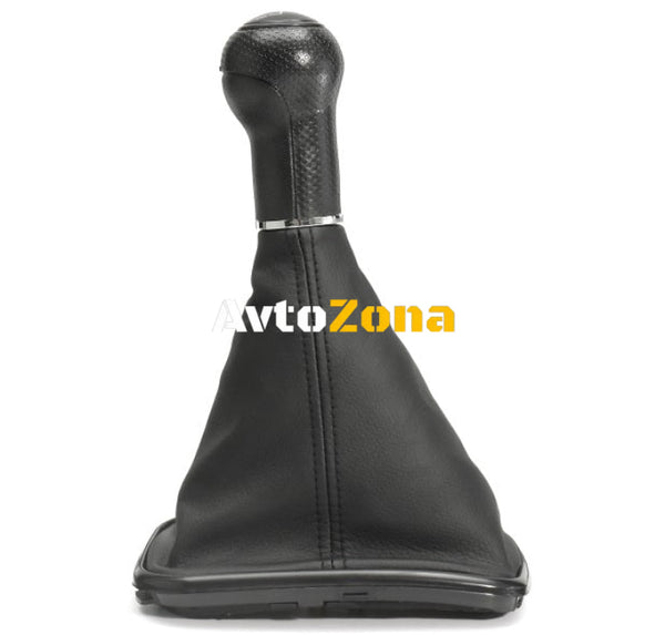 Tопка Скоростен Лост С Маншон Кожен Кожух За Голф Golf 3 Vento С Рамка - Avtozona