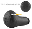 Tопка Скоростен Лост За VW Голф Голф Golf 3 Vento Венто Т4 92-98 - Avtozona