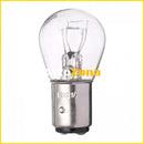 Крушка Maxxx light - S25 12V 21/5W BAY15D 10бр/к-т - Avtozona