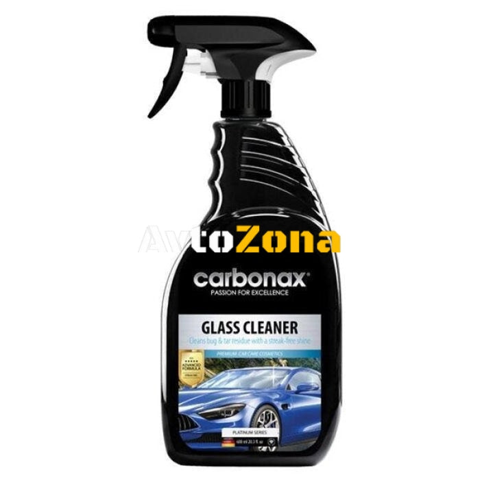 Препарат за Стъкла Carbonax 0.720л - Avtozona